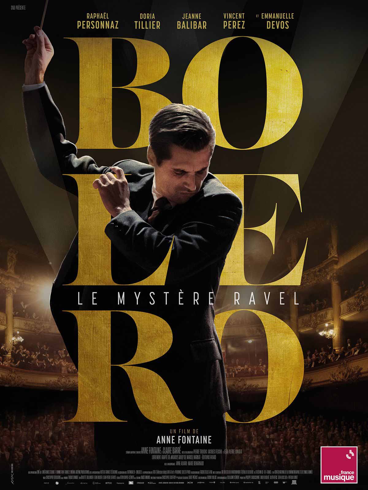 Affiche du film