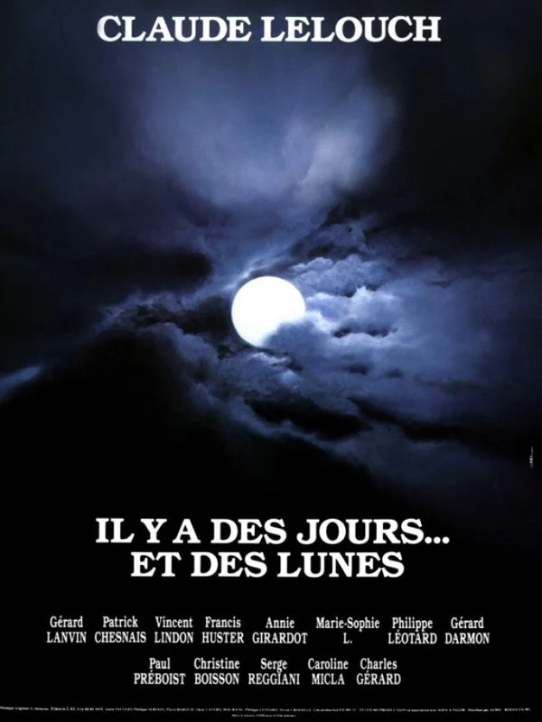 Affiche du film