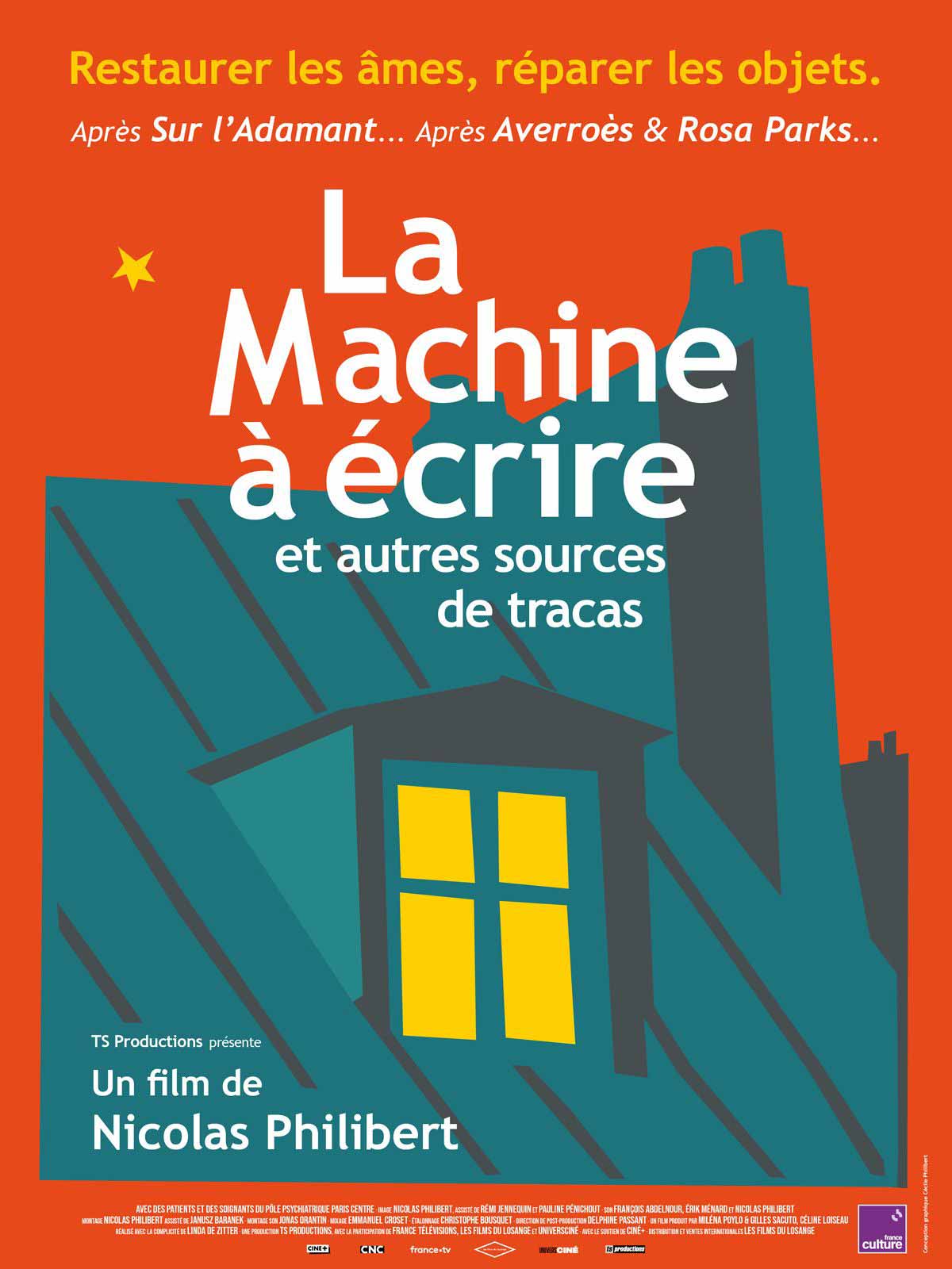 Affiche du film