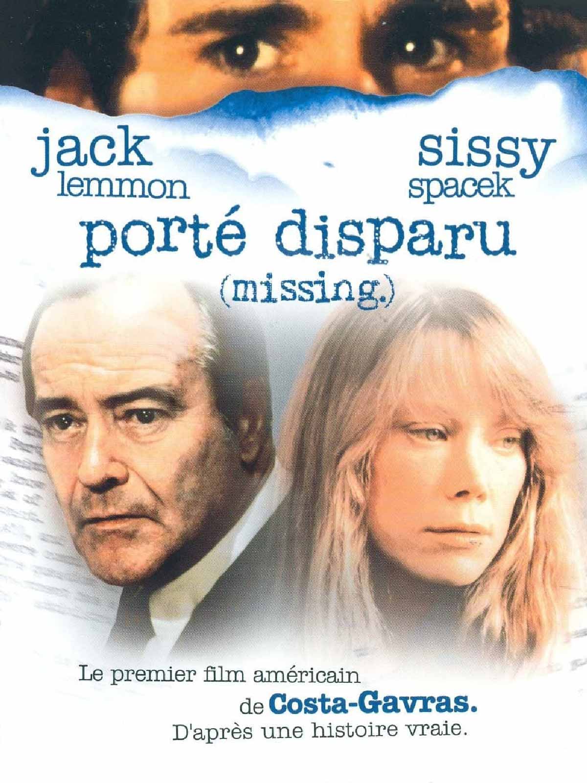 Affiche du film