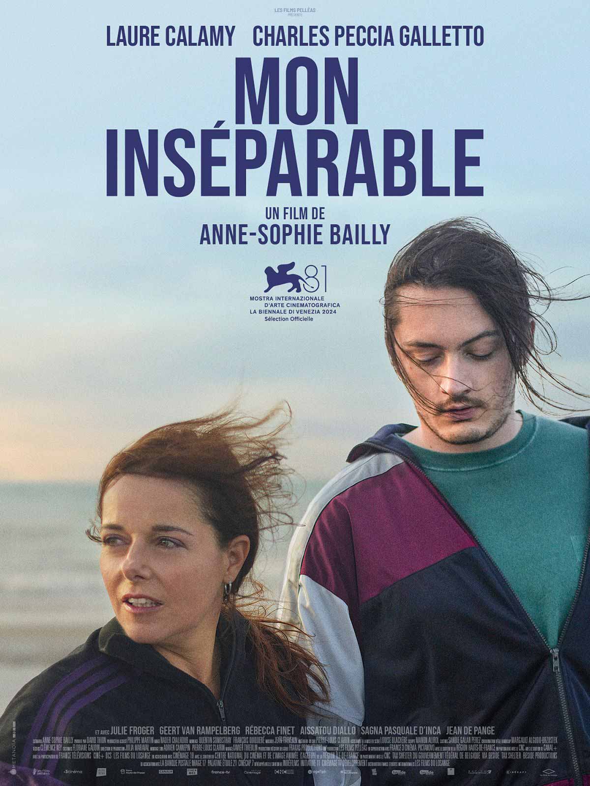 Affiche du film