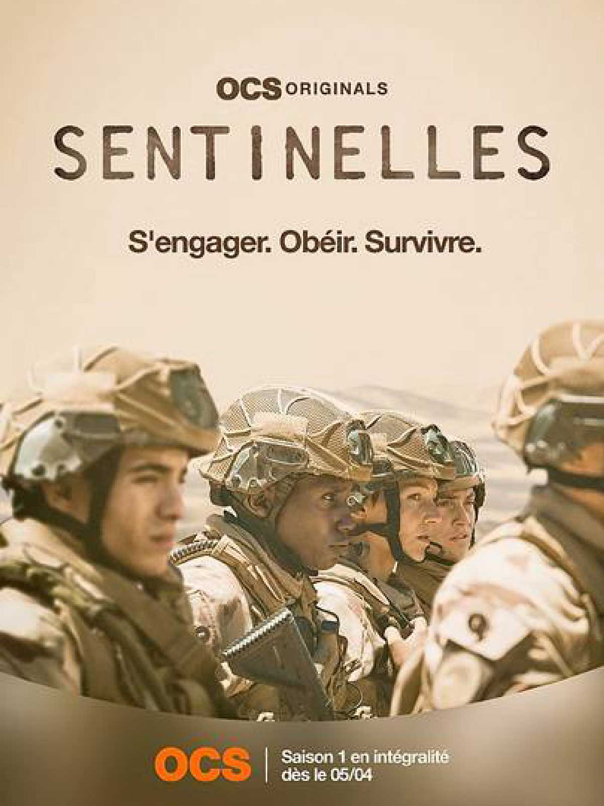 Affiche du film