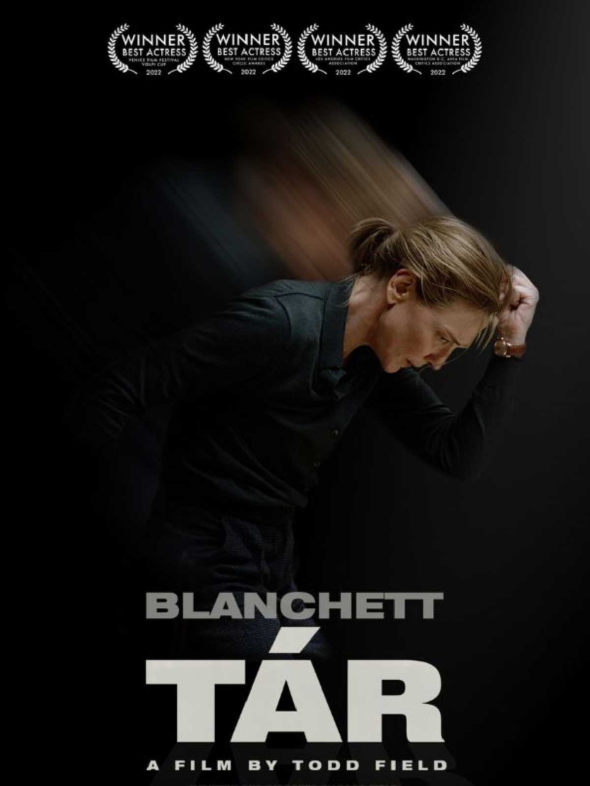 Affiche du film