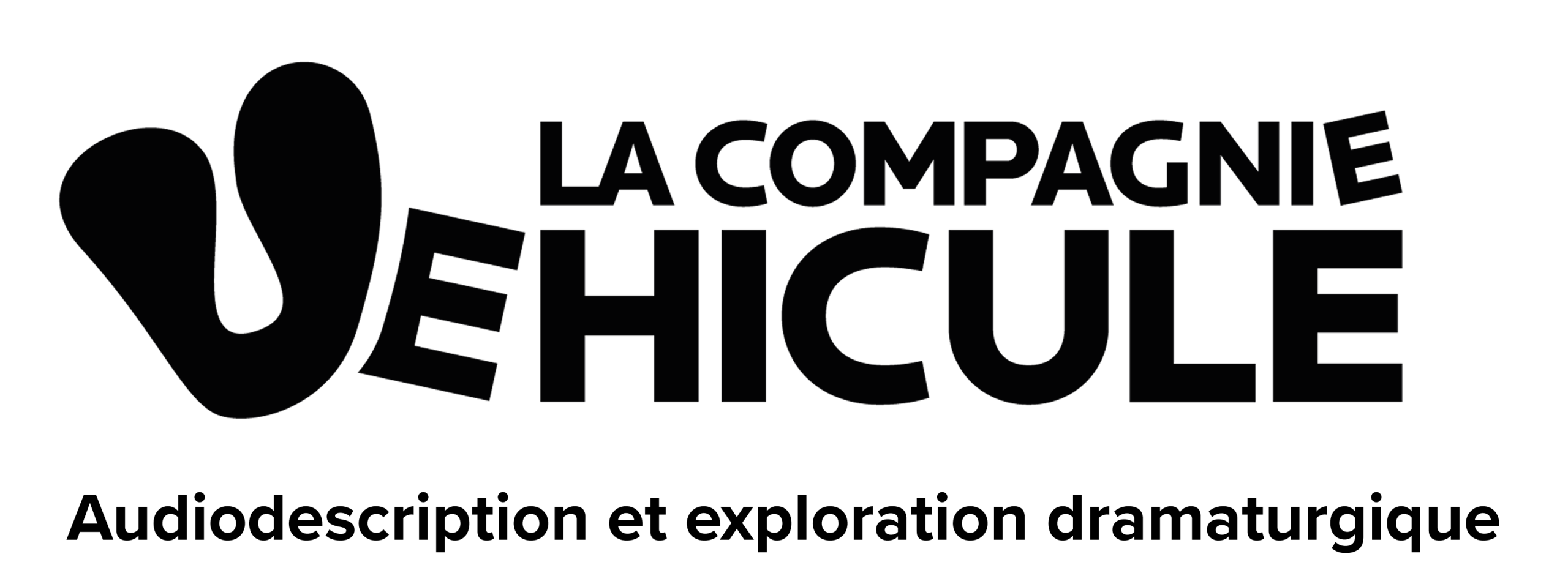 La Compagnie Véhicule - Audiodescription et exploration dramaturgique